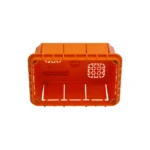 Flush Mounting Box for APB-008 IW-EX and APB-P008 IW-EX