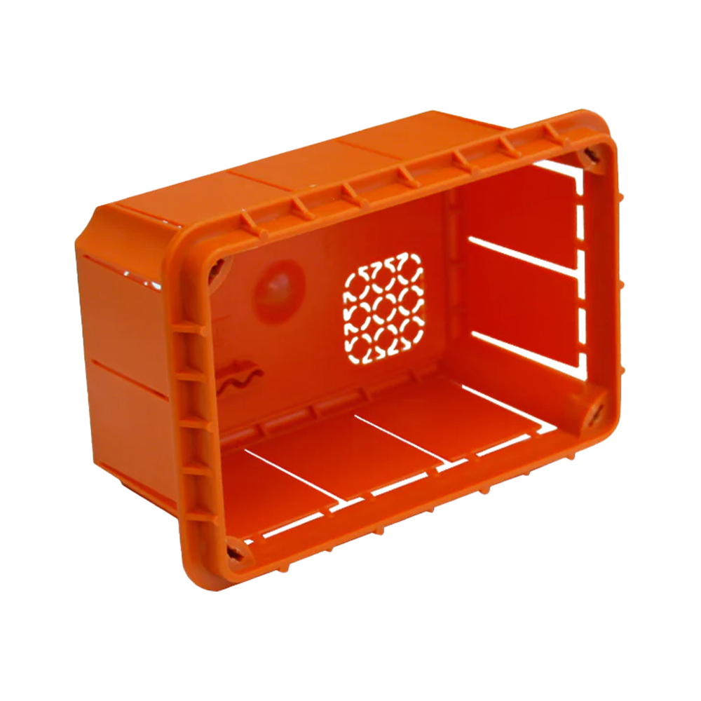 Flush Mounting Box for APB-008 IW-EX and APB-P008 IW-EX