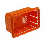 Flush Mounting Box for APB-008 IW-EX and APB-P008 IW-EX