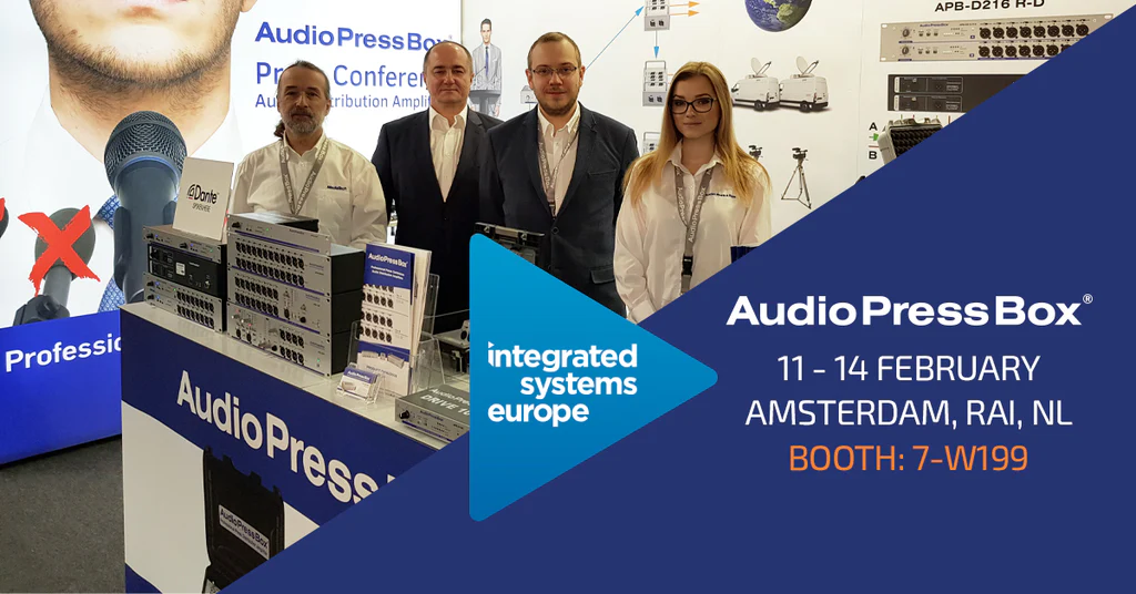 ISE 2020 - Invitation