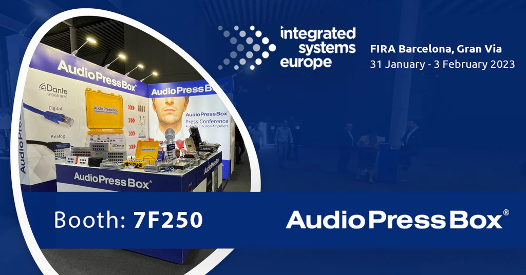 ISE 2023 - Invitation