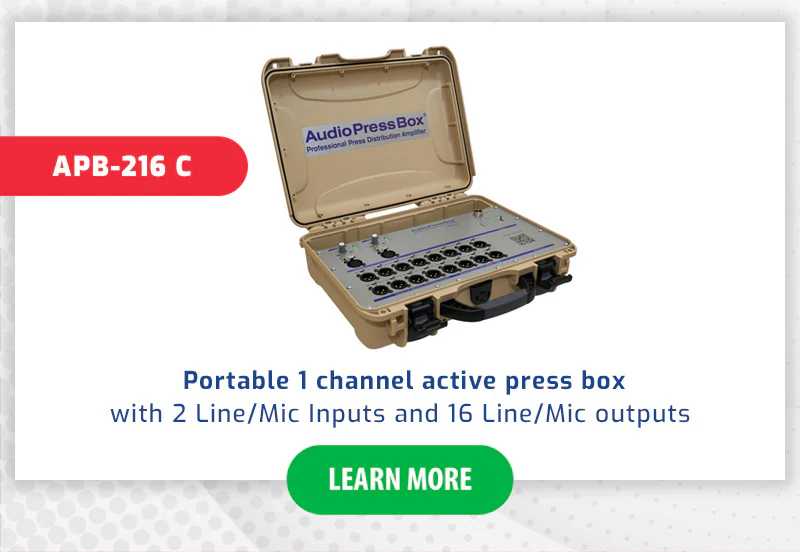 Our highlights of 2021 APB C