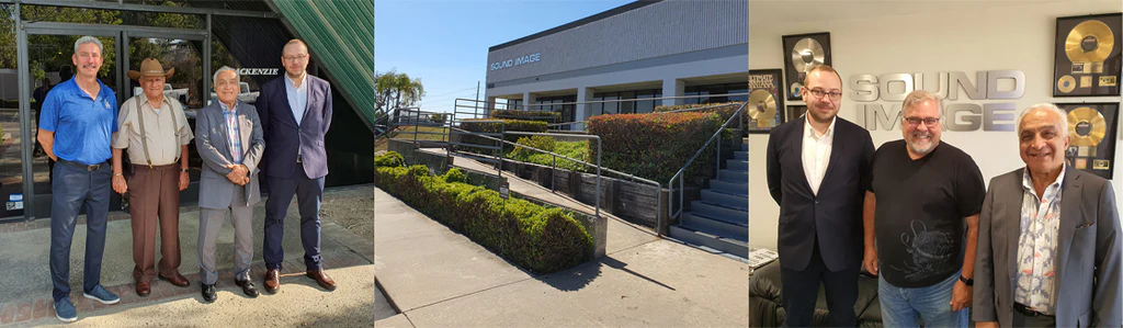 Our little big trip across the US