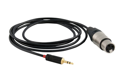 RC 3,5 – 1 Recording cable for AudioPressBox