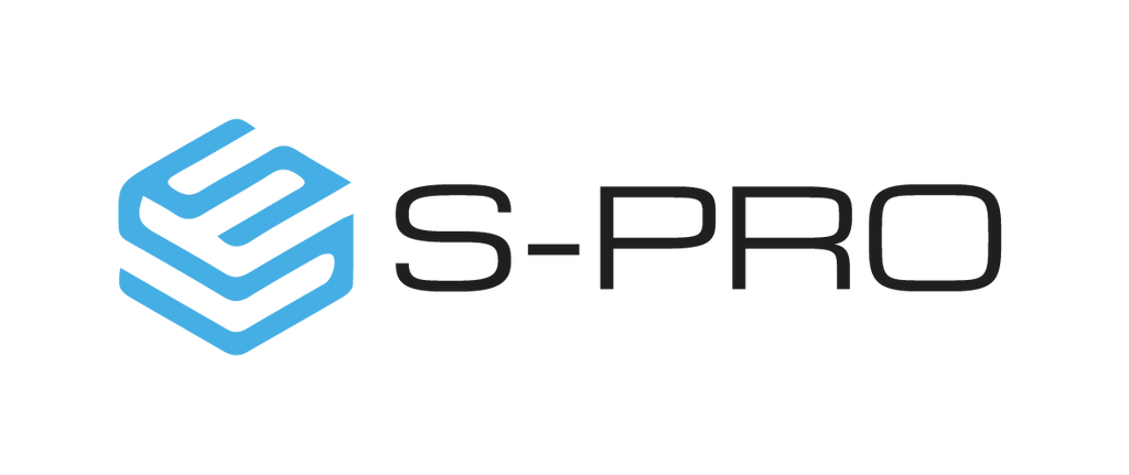 S-Pro logo