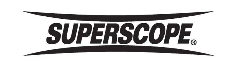 Superscope logo