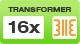 Transfer 16x icon