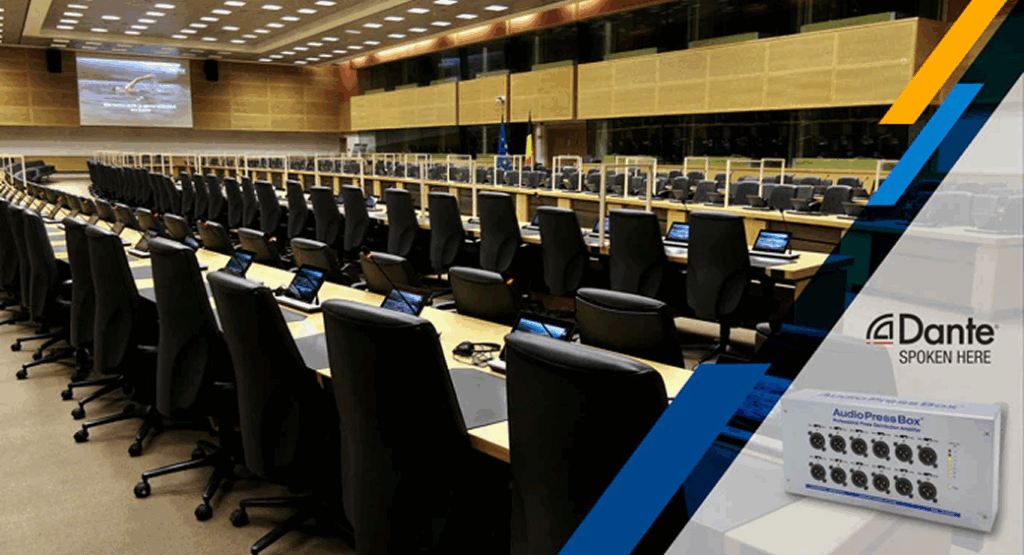 Ukraine ministry APB Integration Dante