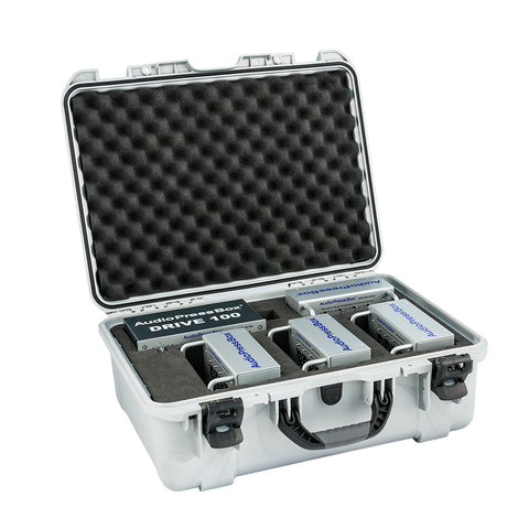 AudioPressBox 1.32 CB product view