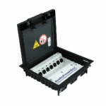 AudioPressBox APB-008-FB-EX Analog product view