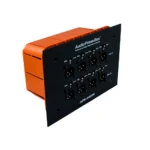 AudioPressBox APB-008_IW-EX Black product view