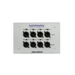 AudioPressBox APB-008-OW-EX-S Produktansicht