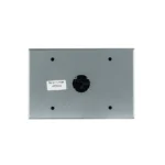 AudioPressBox APB-008-OW-EX-S Rückansicht