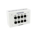 AudioPressBox APB-008-OW-EX-W Produktansicht