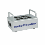 AudioPressBox APB-008-SB-EX Produktansicht