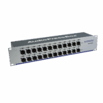 AudioPressBox APB-024-R-EX product view — rack-mount