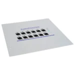 AudioPressBox APB-112-IW-D-US Produktansicht