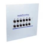 AudioPressBox APB-112-IW-D-US Produktansicht