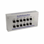 AudioPressBox APB-112-OW-D Produktansicht