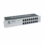 AudioPressBox APB-116-R-D Produktansicht