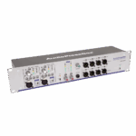 AudioPressBox APB-208-R product view — rack-mount