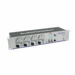 AudioPressBox APB-400-R Analog product view