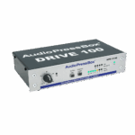 AudioPressBox APB-D100 Analog Produktansicht