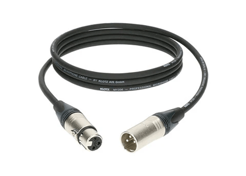 AudioPressBox Cabling options