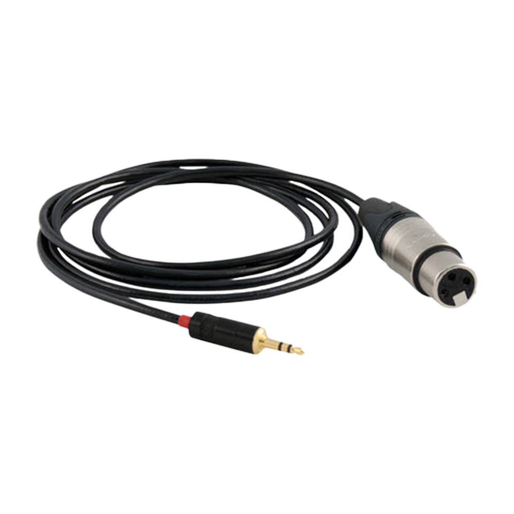 RC 3,5 – 1 Recording cable for AudioPressBox