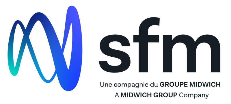 SFM logo