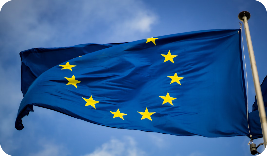 EU Flag
