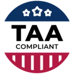 TAA Compliant icon