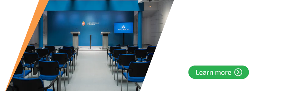 APB newsletter slider