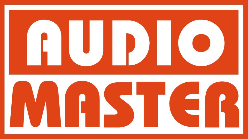 Audio Master logo