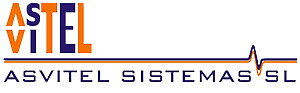Asvitel Sistemas logo