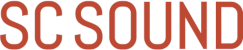 SC Sound logo