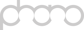 Phono media logo