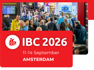 AudioPressBox at IBC26 thumbnail