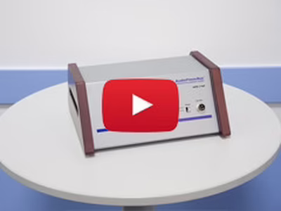AudioPressBox 116P product view thumbnail