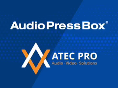 AudioPressBox ATEC PRO