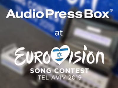 AudioPressBox highlights of 2019