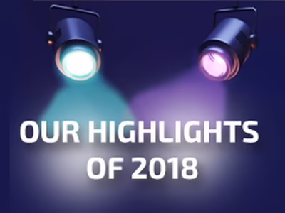 AudioPressBox highlights of 2019