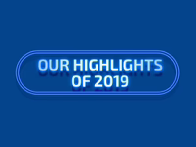 AudioPressBox highlights of 2019