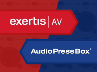exertis logo