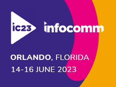infocomm 2023
