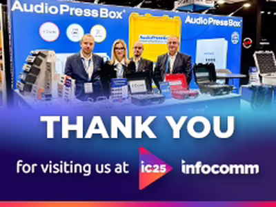 Infocomm 2025