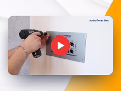Introduction video of APB-216 C "The gamechanger"