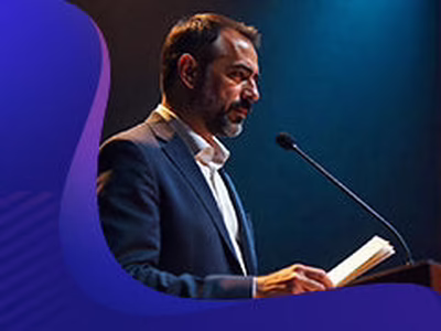 Our Highlights of 2024 - speaker