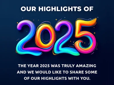 Our Highlights of 2025