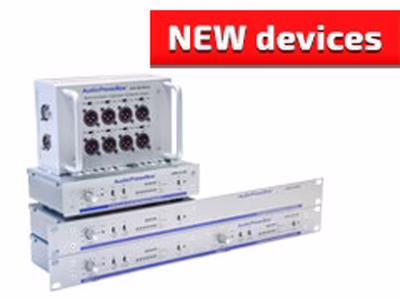Rechargable Li-Ion Accu Pack / RPS